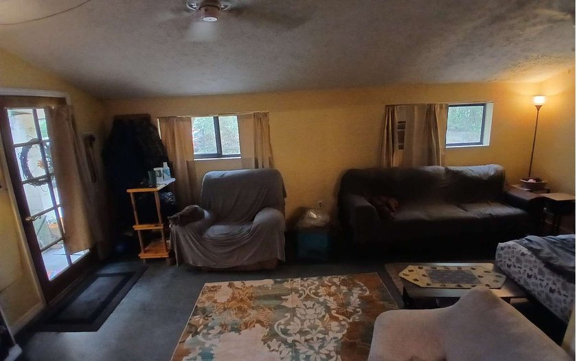 This Silver Lake package includes a durable 2BD/1BA block home - photo 5