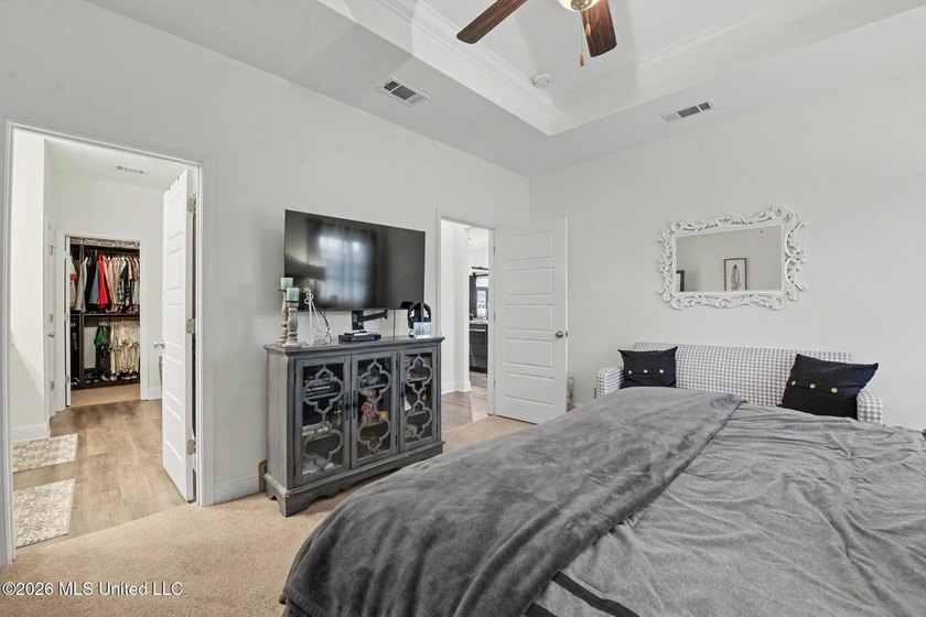 Welcome to this beautifully maintained brick home. Located in - photo 17
