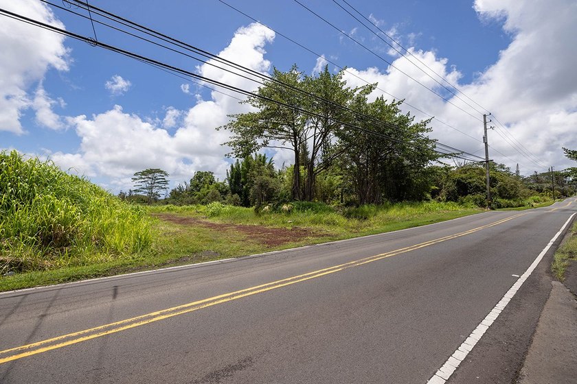 Opportunity to own an improved 3-acre parcel in East Hawaii with - photo 3