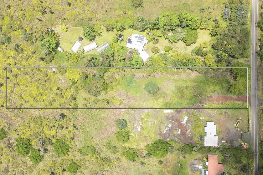 Opportunity to own an improved 3-acre parcel in East Hawaii with - photo 9