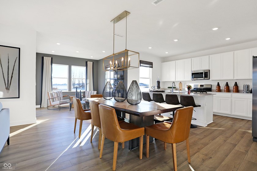 Timbers Venture is a collection of new single-family homes - photo 11
