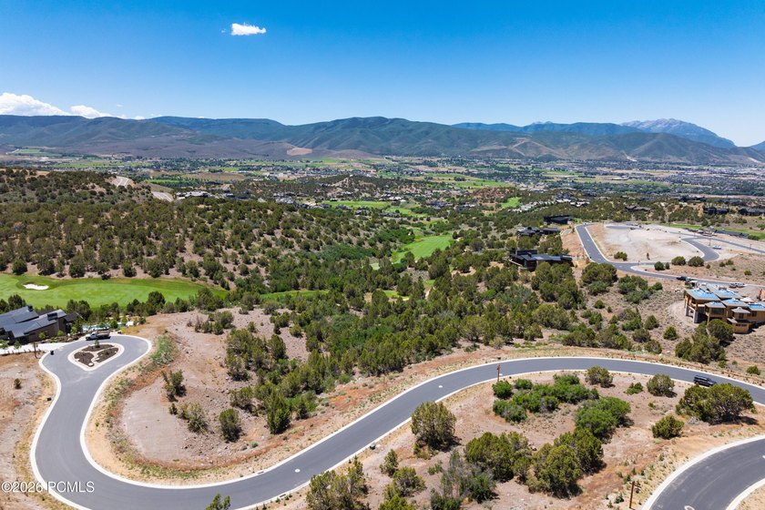 Homesite 640 offers a rare opportunity to own one of Red Ledges' - photo 11