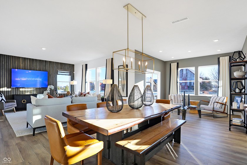 Timbers Venture is a collection of new single-family homes - photo 12