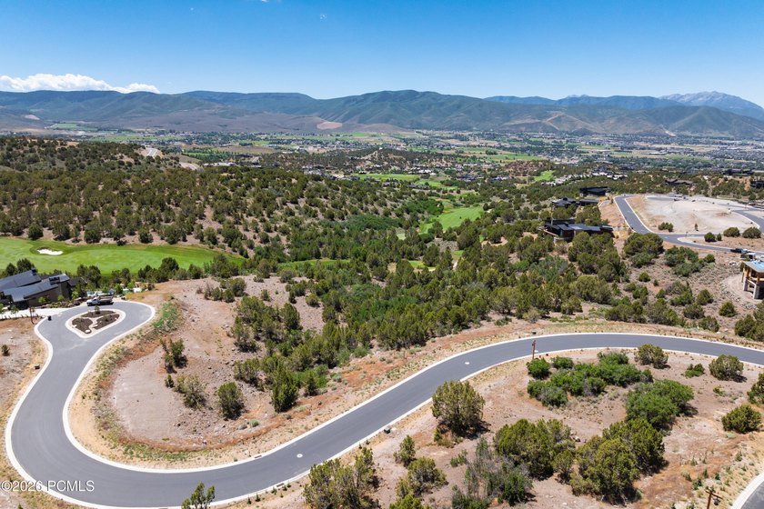Homesite 640 offers a rare opportunity to own one of Red Ledges' - photo 12