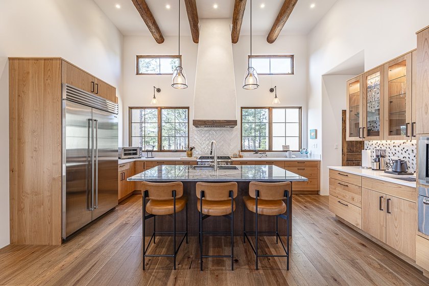 A rare opportunity to own an exceptional home within Birds of a - photo 12