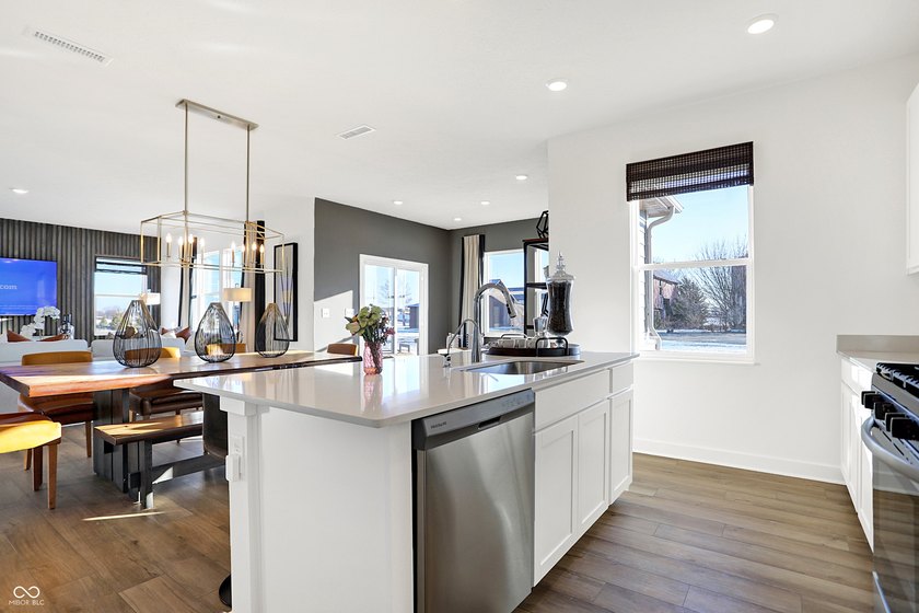 Timbers Venture is a collection of new single-family homes - photo 13
