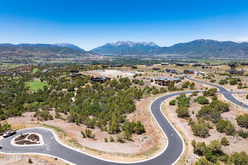 Homesite 640 offers a rare opportunity to own one of Red Ledges' - photo 13