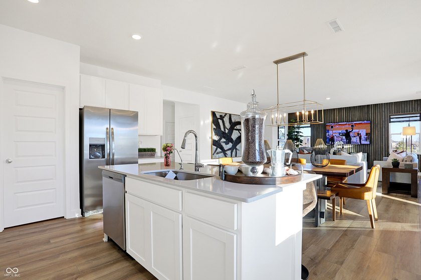 Timbers Venture is a collection of new single-family homes - photo 14