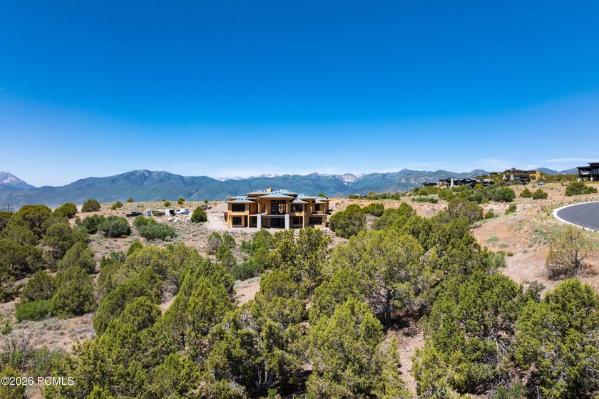 Homesite 640 offers a rare opportunity to own one of Red Ledges' - photo 14