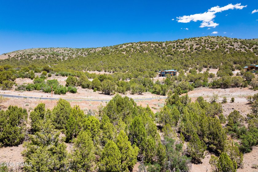 Homesite 640 offers a rare opportunity to own one of Red Ledges' - photo 15