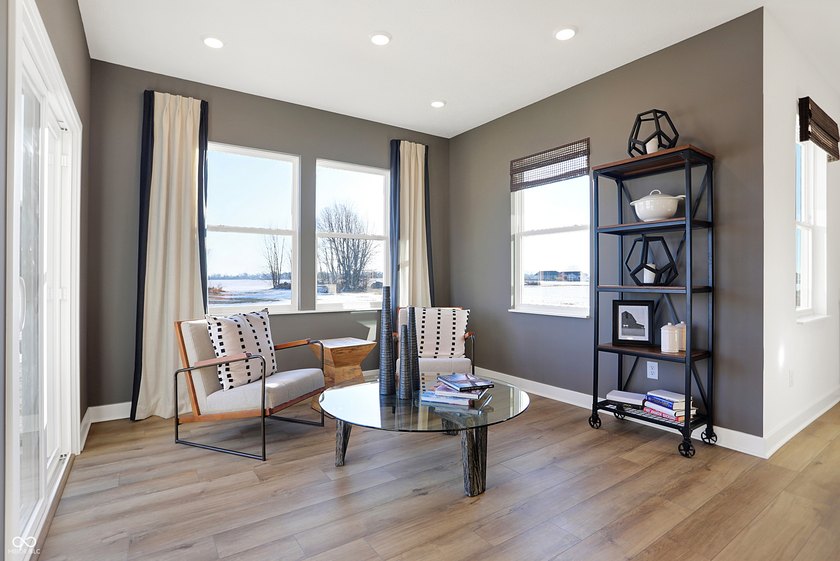 Timbers Venture is a collection of new single-family homes - photo 17
