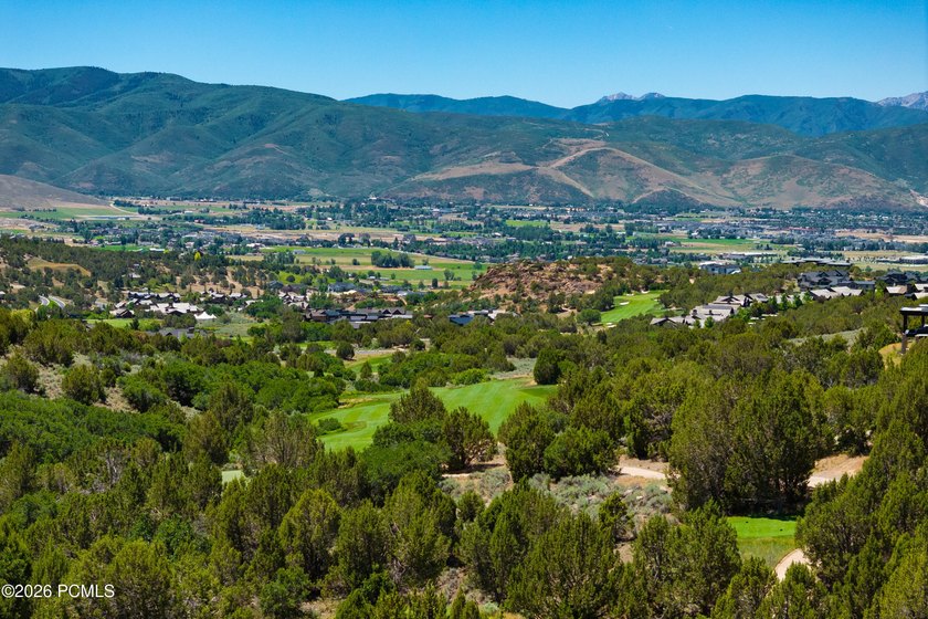 Homesite 640 offers a rare opportunity to own one of Red Ledges' - photo 17