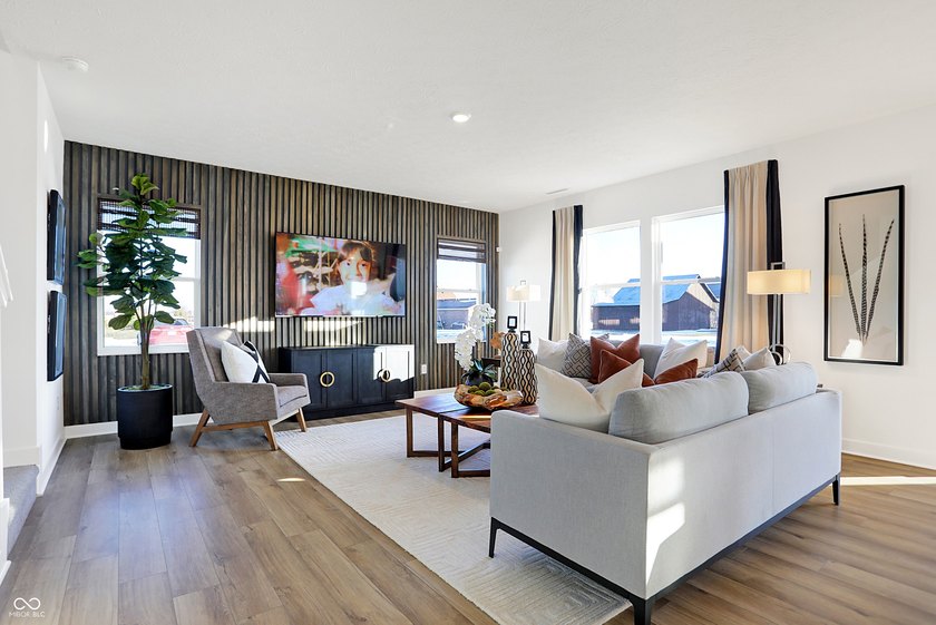 Timbers Venture is a collection of new single-family homes - photo 18