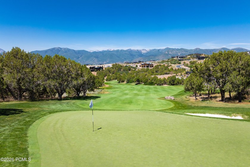 Homesite 640 offers a rare opportunity to own one of Red Ledges' - photo 19