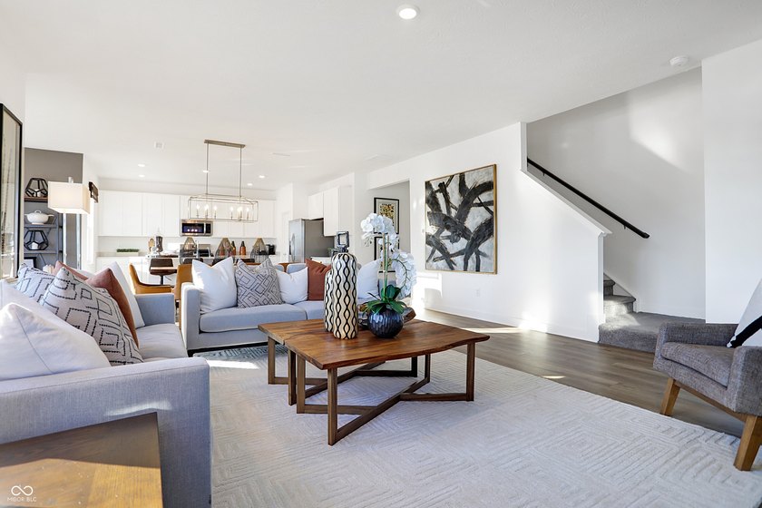 Timbers Venture is a collection of new single-family homes - photo 20