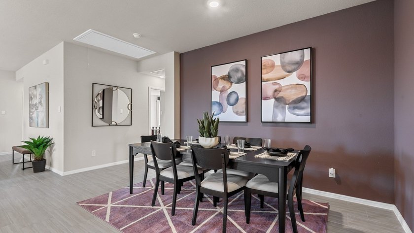 Welcome to D.R. Horton's fabulous new community of Sandstone - photo 10