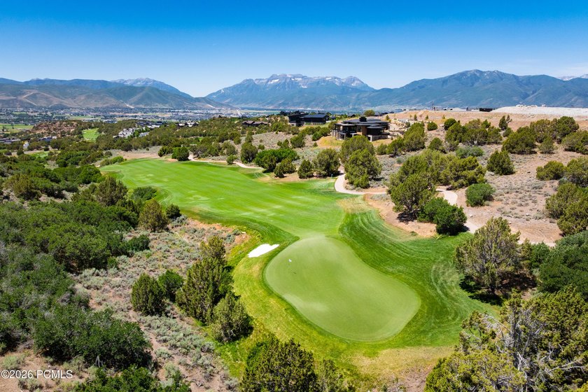 Homesite 640 offers a rare opportunity to own one of Red Ledges' - photo 20