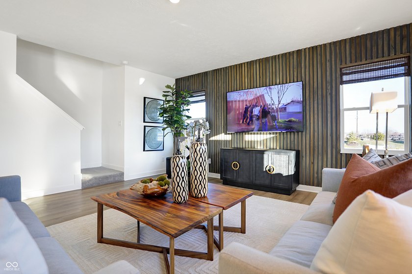 Timbers Venture is a collection of new single-family homes - photo 21
