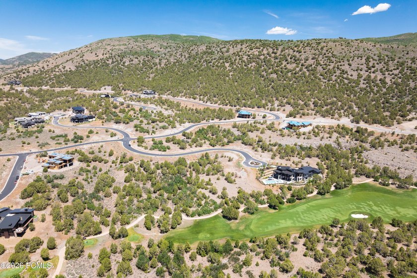 Homesite 640 offers a rare opportunity to own one of Red Ledges' - photo 21