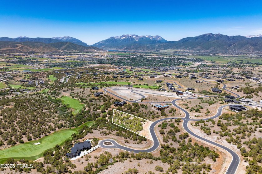 Homesite 640 offers a rare opportunity to own one of Red Ledges' - photo 22