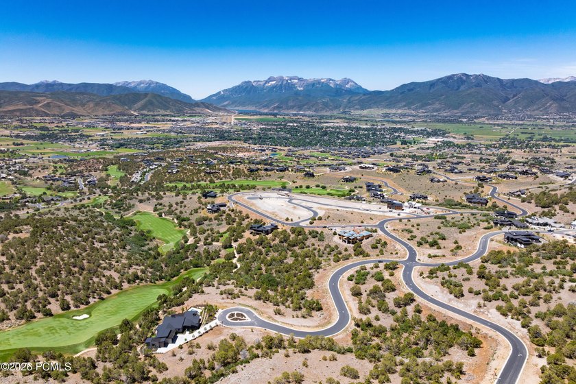 Homesite 640 offers a rare opportunity to own one of Red Ledges' - photo 23