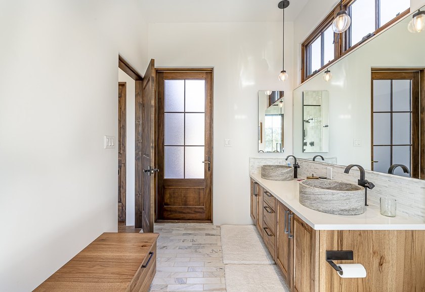 A rare opportunity to own an exceptional home within Birds of a - photo 24