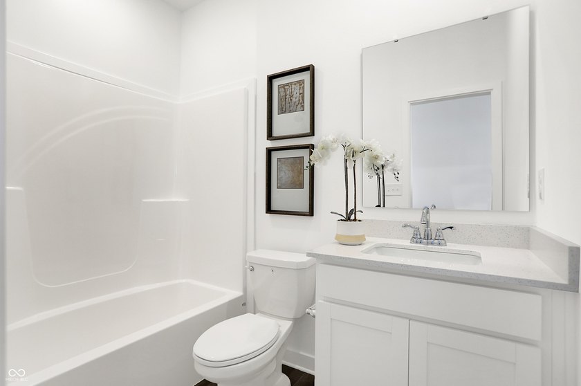 Timbers Venture is a collection of new single-family homes - photo 27