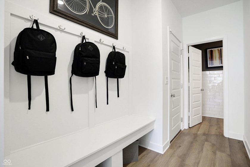 Timbers Venture is a collection of new single-family homes - photo 28