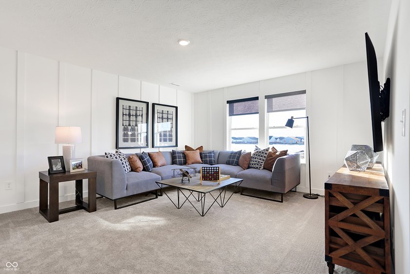 Timbers Venture is a collection of new single-family homes - photo 30