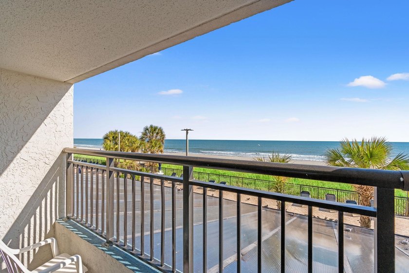 Welcome to Landmark Resort. This is a true 1 bedroom 1 bath - photo 31