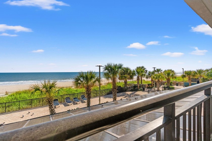Welcome to Landmark Resort. This is a true 1 bedroom 1 bath - photo 32