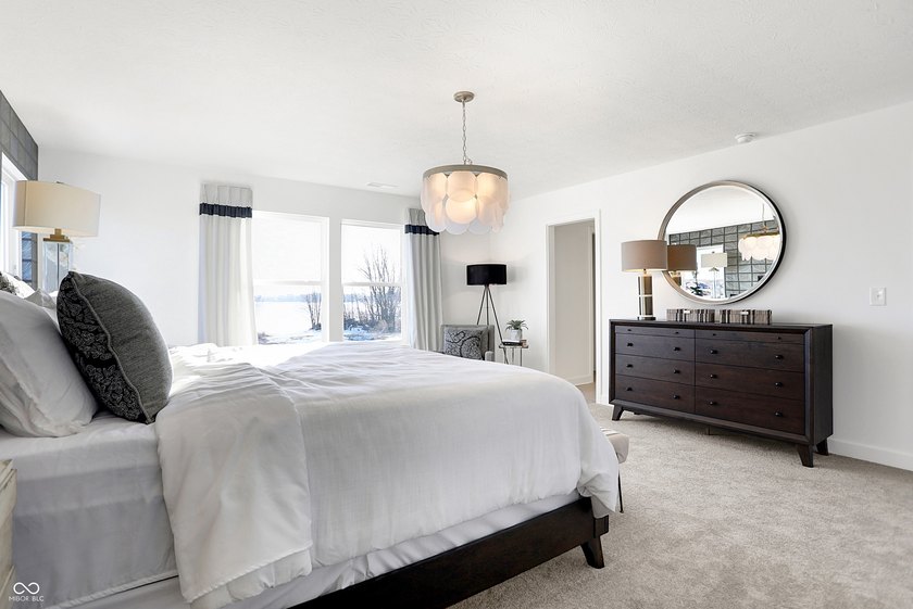 Timbers Venture is a collection of new single-family homes - photo 34