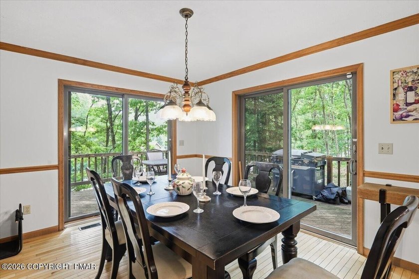 Large mountain lodge offering the perfect blend of four-season - photo 34