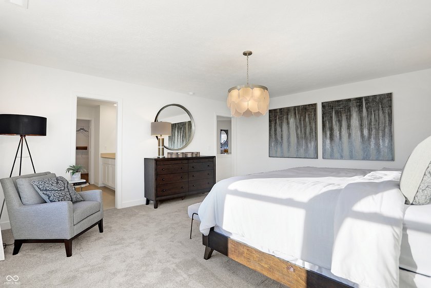 Timbers Venture is a collection of new single-family homes - photo 35