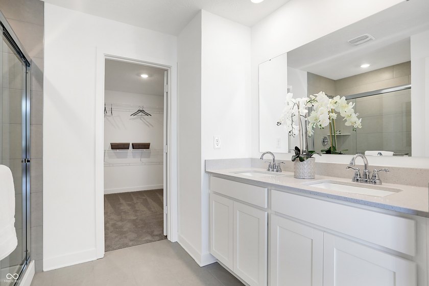 Timbers Venture is a collection of new single-family homes - photo 36