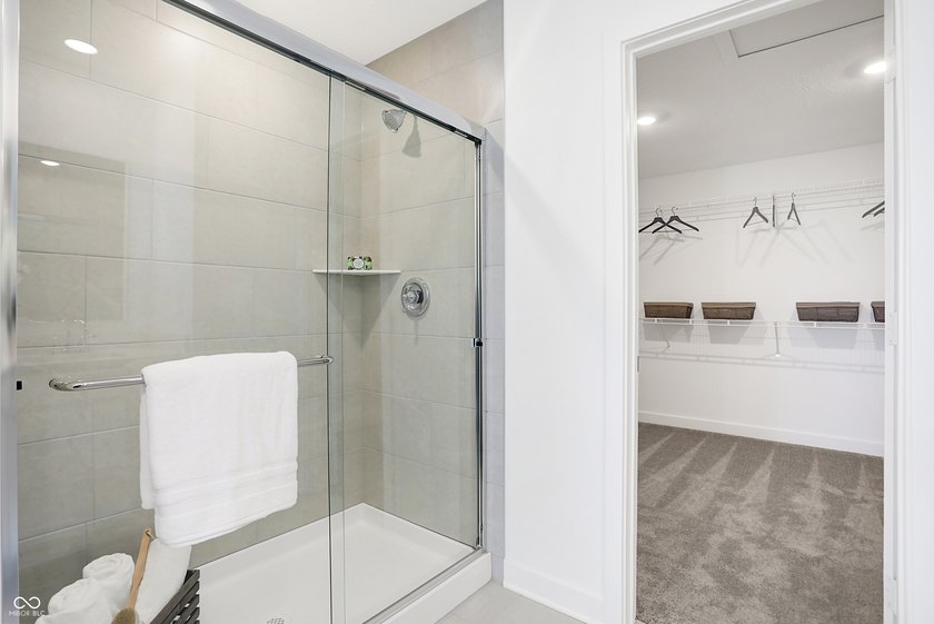 Timbers Venture is a collection of new single-family homes - photo 37