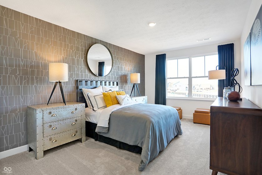 Timbers Venture is a collection of new single-family homes - photo 39