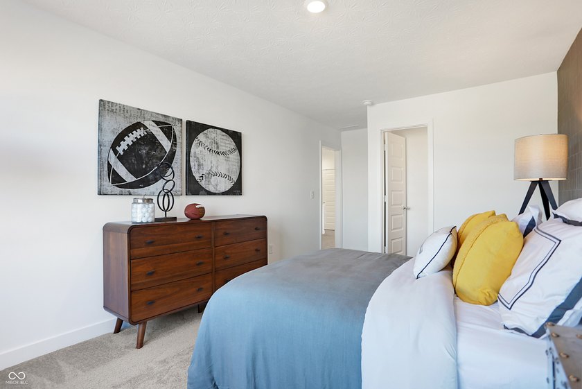 Timbers Venture is a collection of new single-family homes - photo 41