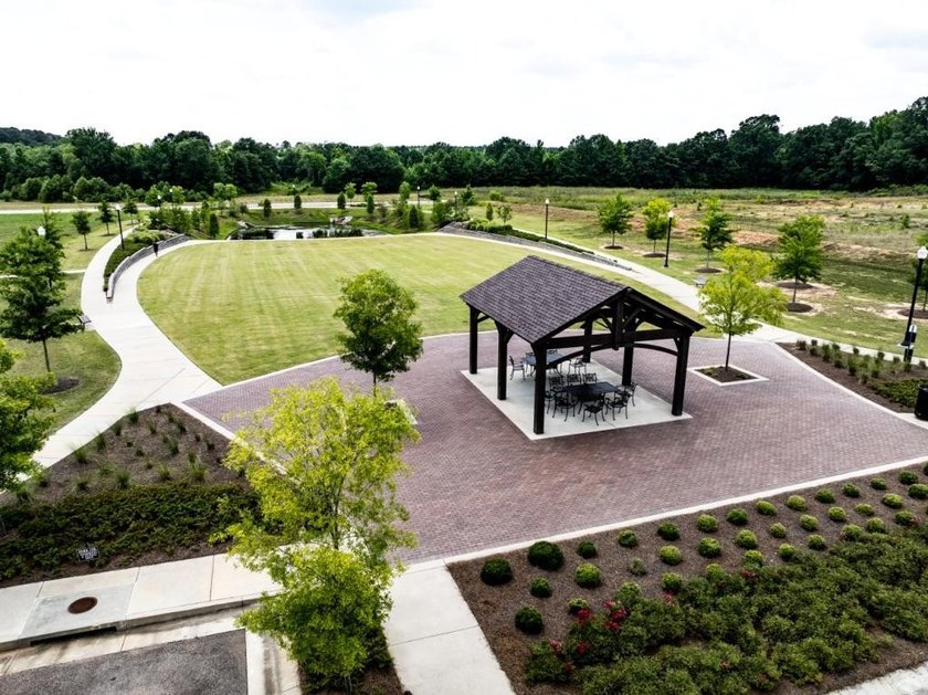 Nestled within the prestigious and well established Huntington - photo 2