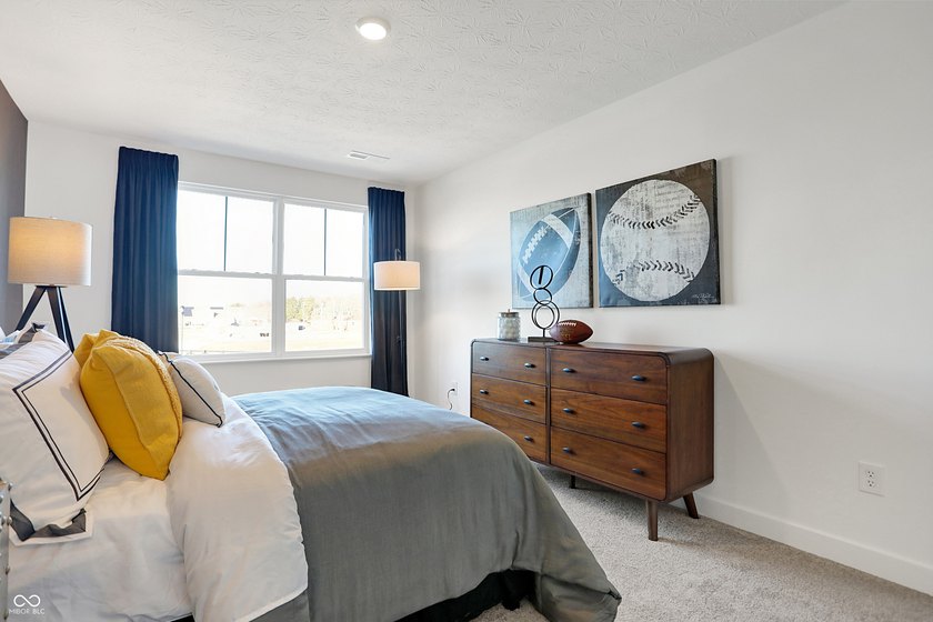 Timbers Venture is a collection of new single-family homes - photo 42