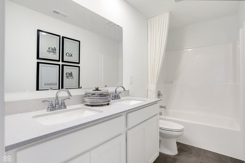 Timbers Venture is a collection of new single-family homes - photo 43