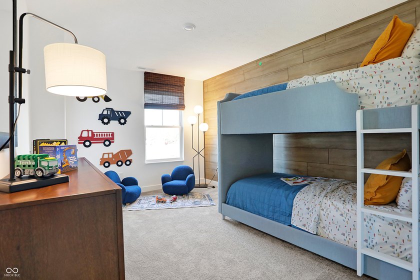Timbers Venture is a collection of new single-family homes - photo 44