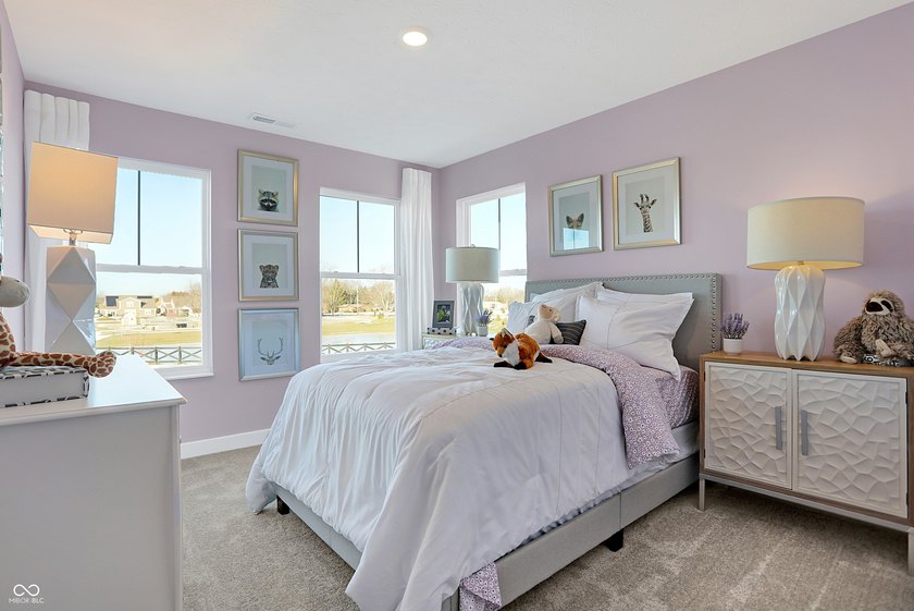 Timbers Venture is a collection of new single-family homes - photo 47