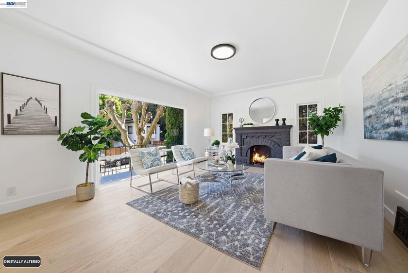 Welcome to 661 Brookwood Place, tucked away on a cul-de-sac in - photo 5