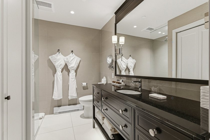 Lac Massawippi ! Magnifique appartement au design raffine, situe - photo 10