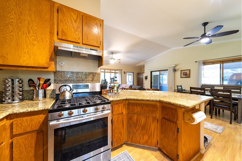 Discover the perfect blend of comfort and tropical abundance in - photo 8