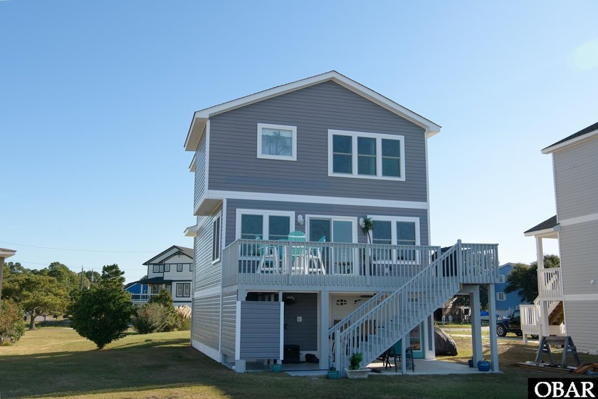 Experience waterfront living at its finest in this beautiful - photo 2