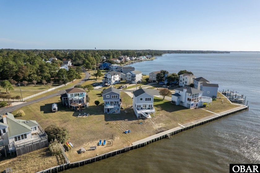Experience waterfront living at its finest in this beautiful - photo 4