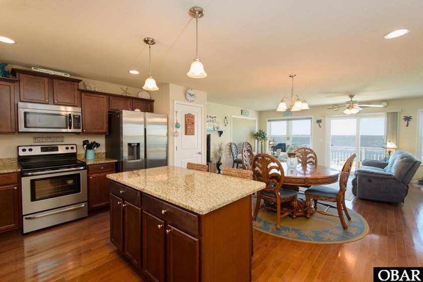 Experience waterfront living at its finest in this beautiful - photo 6