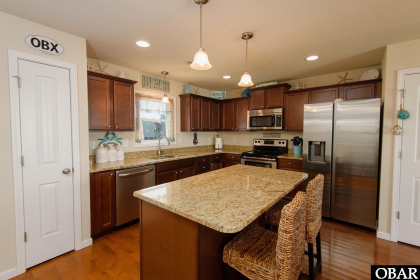 Experience waterfront living at its finest in this beautiful - photo 7